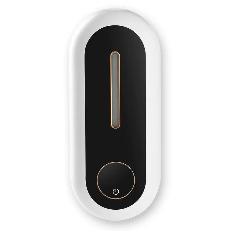 👉 Intelligenter Wand-Seifenspender mit LED-Anzeige