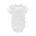 I Want a Real Aperitif Like Daddy Funny Baby Bodysuits Infant Cotton Short Sleeve Rompers Newborn Body Baby Boys Girls Onesies