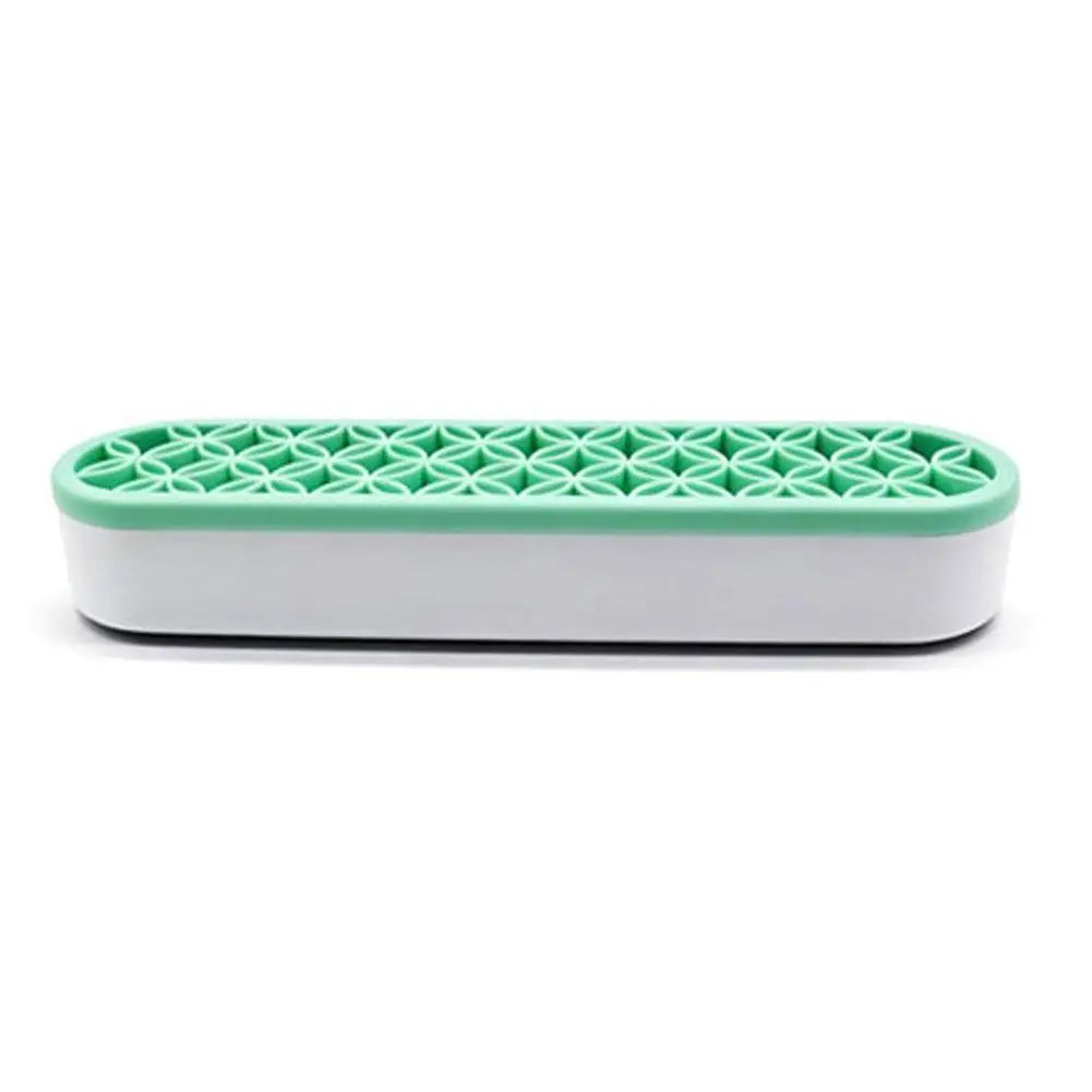 Premium Pinselhalter & Kosmetik-Organizer