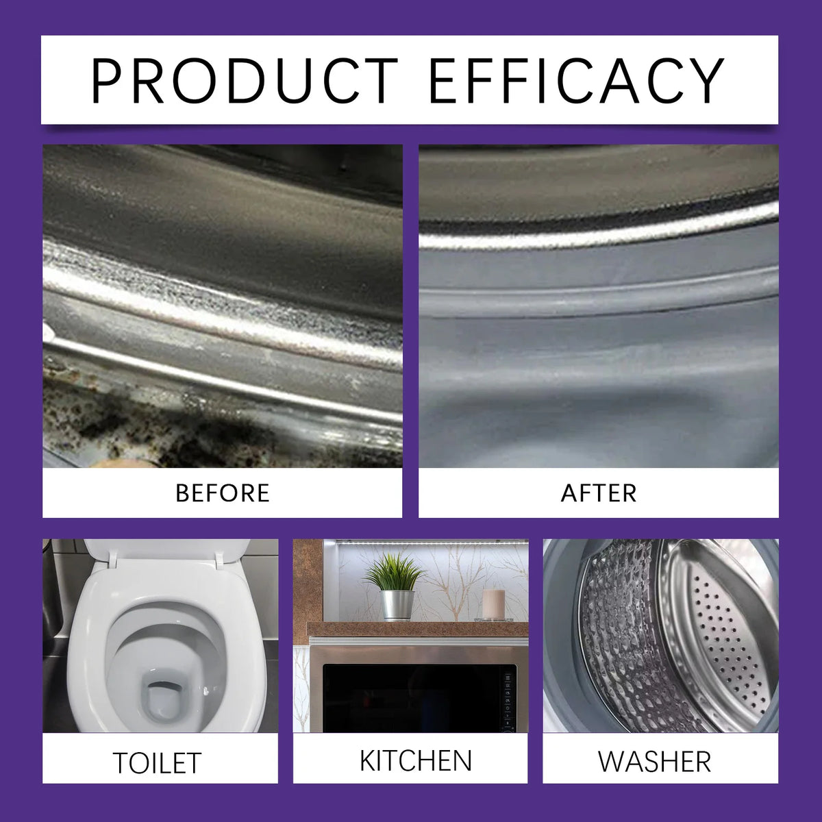 Strong Stain Remover Cleaning Gel Household Tile Gaps Cleaner Fast-Acting Surface Stubborn Stains Bathroom Kitchen Accessories