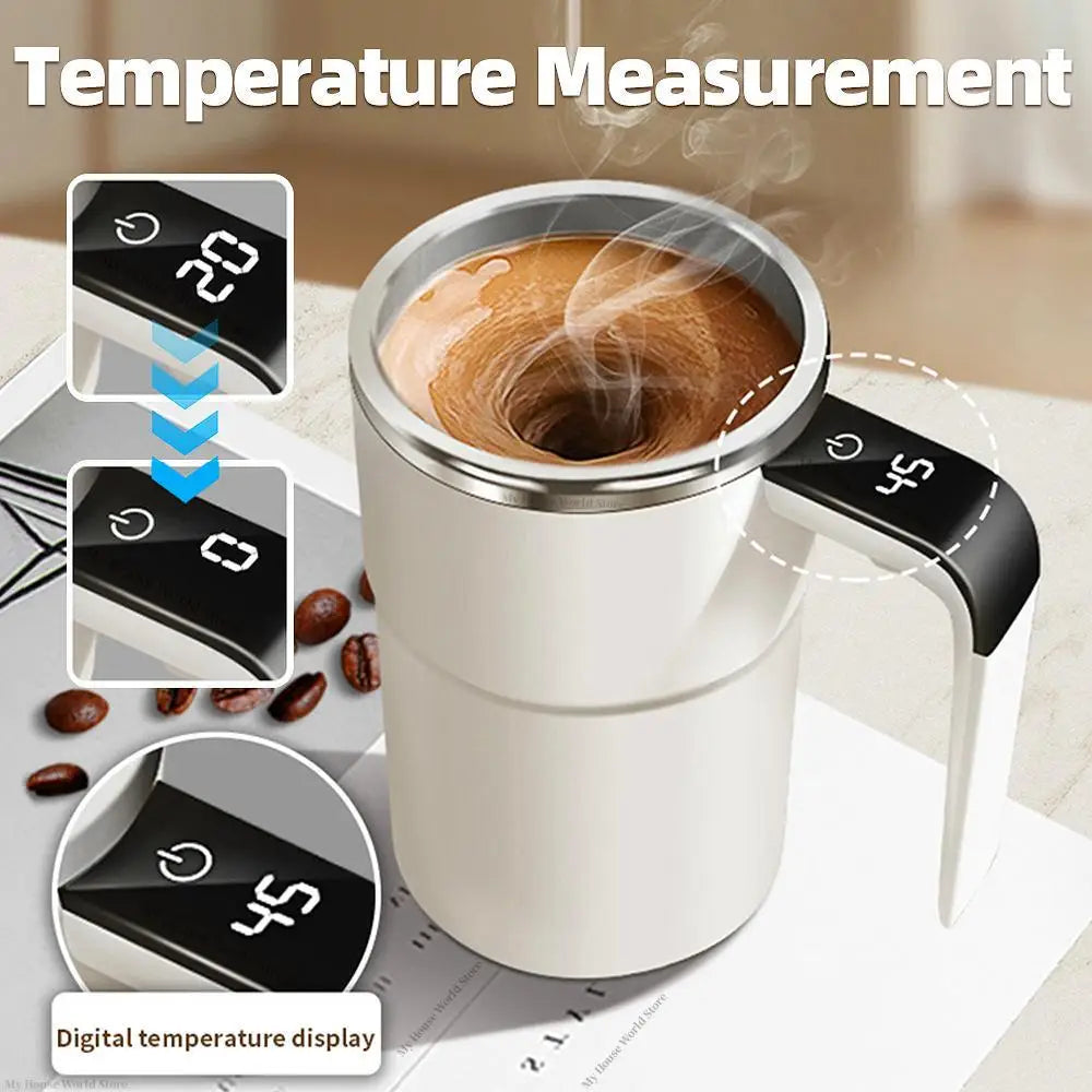 👉 Automatischer Thermo-Rührbecher mit Temperaturanzeige
