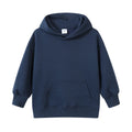 Kids Hoodie Children Cotton Solid Color Hoodie Casual Loose Long-Sleeve Sweatshirt Toddlers Young Children Sweatshirt Hoodie