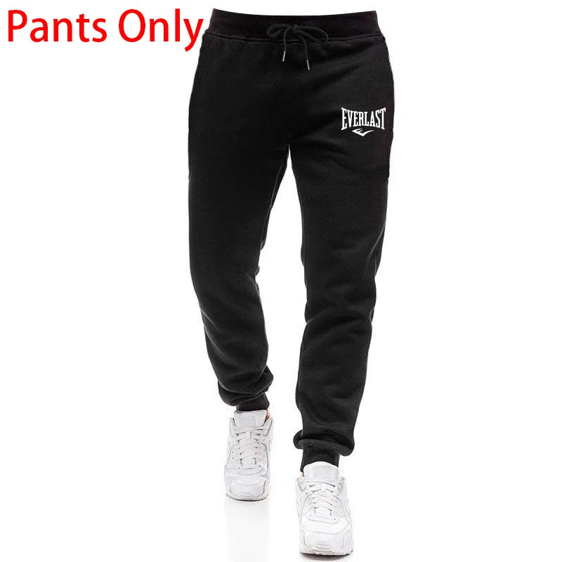 Men's Sets Hoodies and Sweatpants Urban Casual Sports Long Sleeve Jogging Suit Male Home Outdoor Comfort Warm Sweatshirt Outfits
