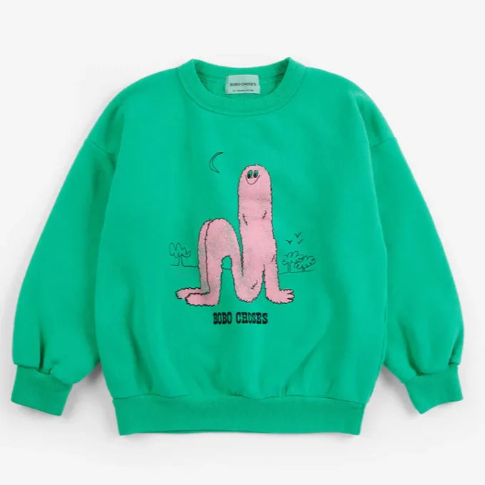 Kids' Hoodie Sweatshirt – 2026 Fall/Winter BC New Boy Girl Lightweight Fleece Printed Hoodie Casual Outerwear for Boys & Girls
