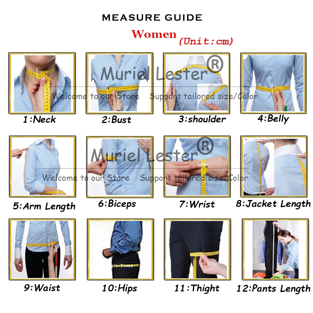 Women's Suit Pant Sets Luxury Beaded Stones Prom Blazer Formal Party Tuxedo Customized Stage Performance  костюм летний женские