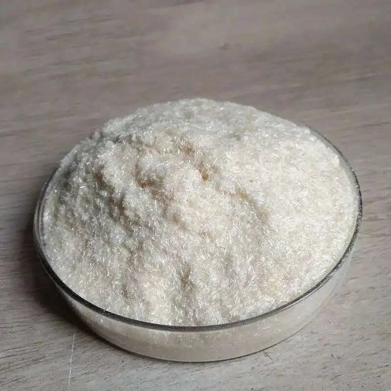 Kojic Acid Dipalmitate Powder, DIY Craft Supply Material For Handmade Soap Making Project