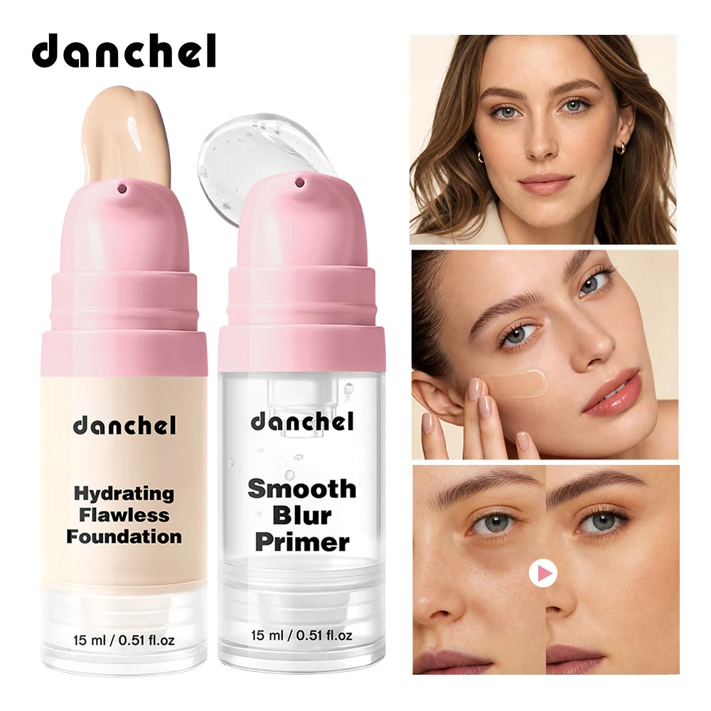 All in One Makeup Kit Full Makeup Kit Gift for Women Teen Girl Eyeshadow Blush Foundation Primer Brush Lipstick Lipgloss Cosmeti