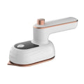 Mini Dampfglätter Dampfbügeleisen Handheld Tragbar Zuhause Reisen Für Kleidung Bügeln Nass Trocken Bügelmaschine Haushaltsgerät