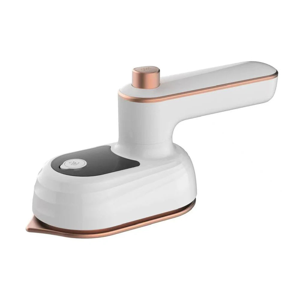 Mini Dampfglätter Dampfbügeleisen Handheld Tragbar Zuhause Reisen Für Kleidung Bügeln Nass Trocken Bügelmaschine Haushaltsgerät