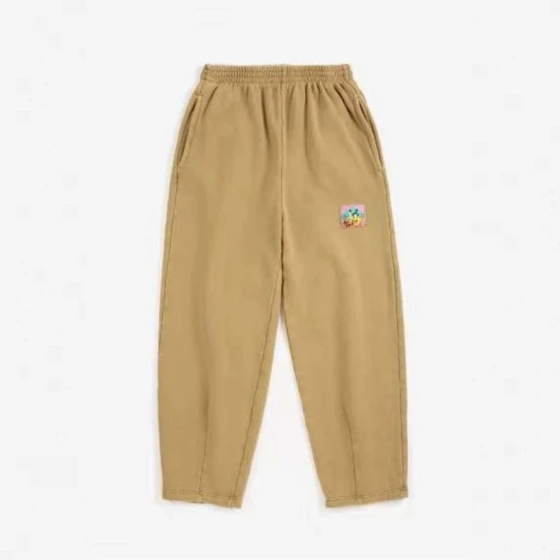 Kids' Pants – 2026 Fall/Winter BC Collection Casual Pants for Boys & Loose Jeans for Girls Boys' Casual Trousers & Girls