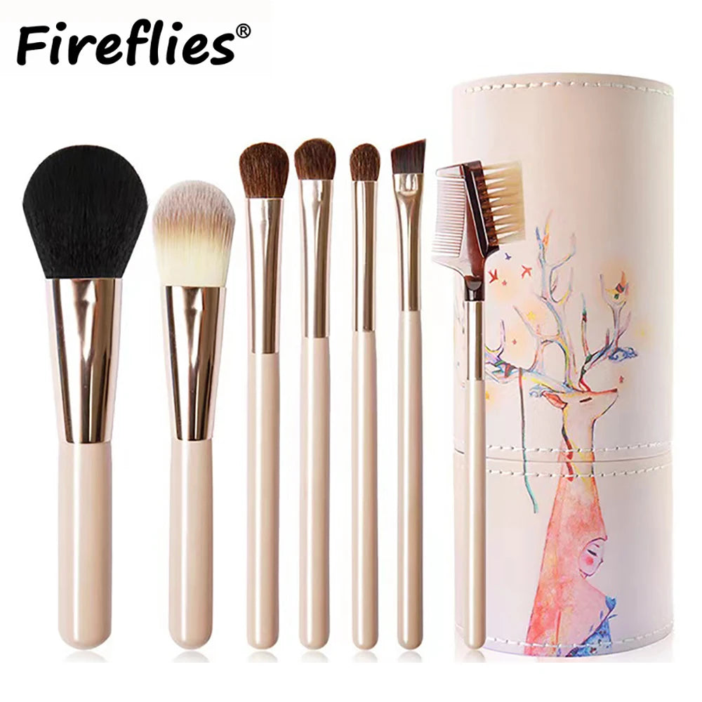 20/40 Pink Makeup kit Complete Makeup Brush Set, Big set includes Soft Brushes, Beauty Blender, Birthday Christmas New Year gift