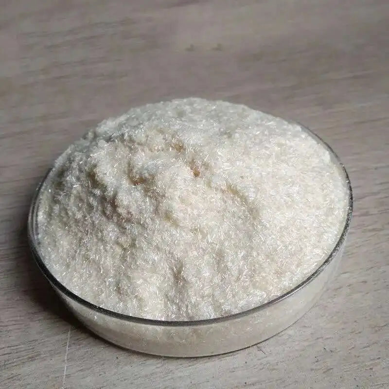 Kojic Acid Dipalmitate Powder, DIY Craft Supply Material For Handmade Soap Making Project
