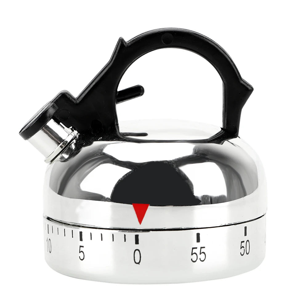 Mechanischer Küchentime