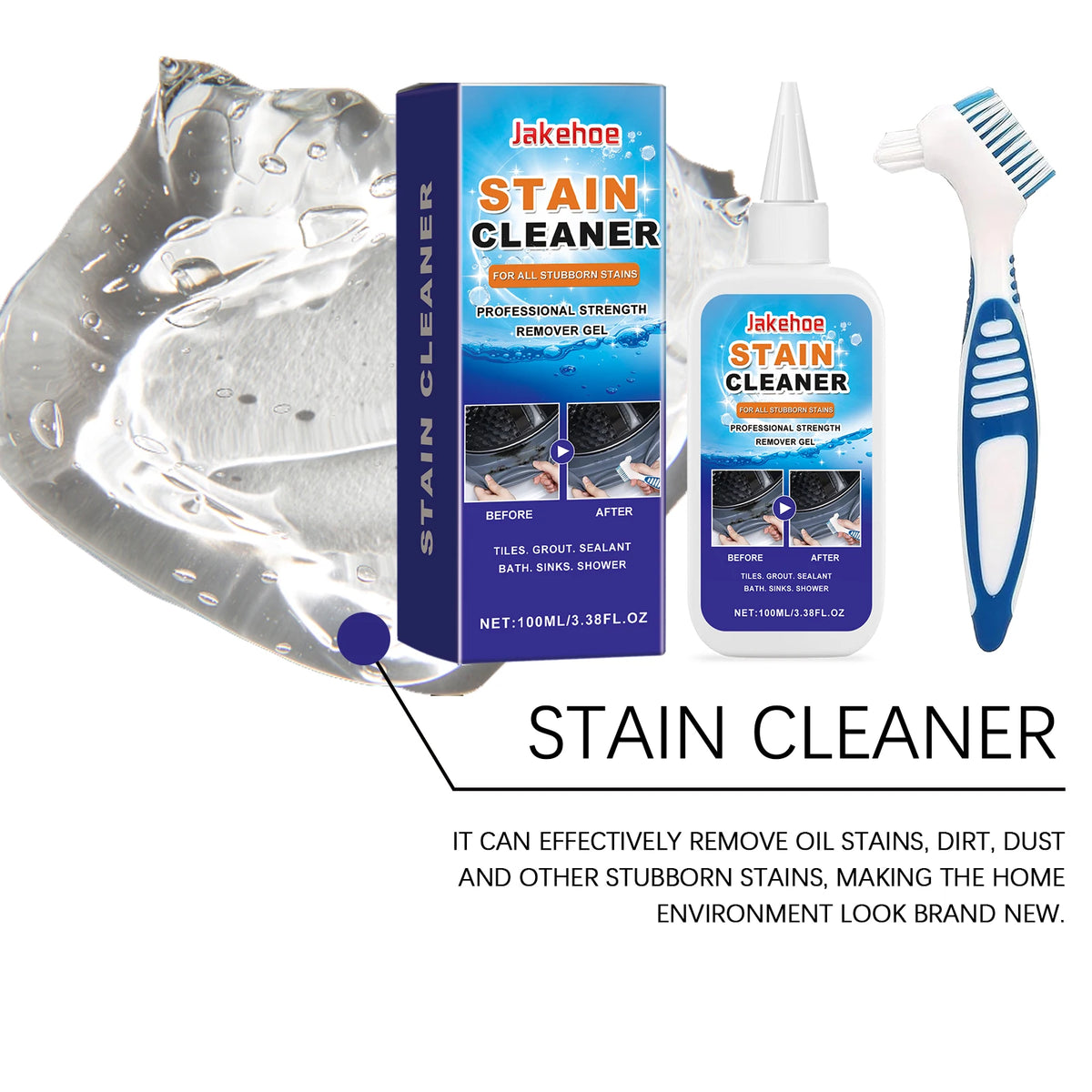 Mold Magics – Universal Schimmelentferner