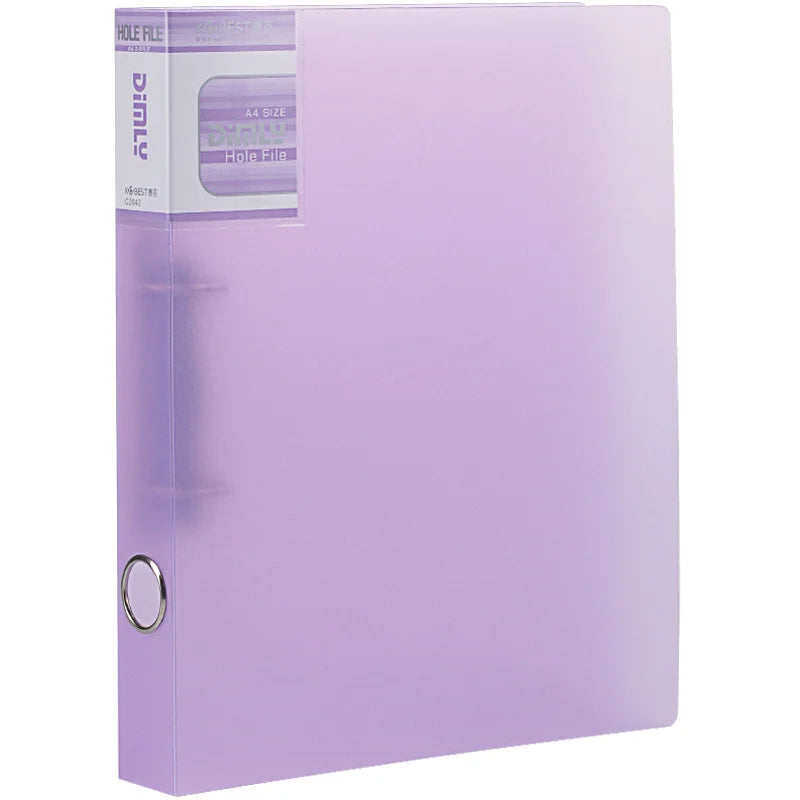 A4 Klemmbrett-Organizer & Dokumentenmappe