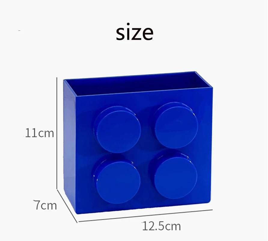 Magnetisches Gewürzregal für Kühlschrank & Küche