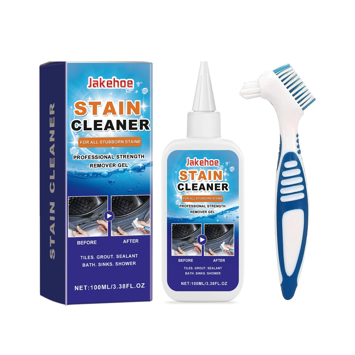 Mold Magics – Universal Schimmelentferner