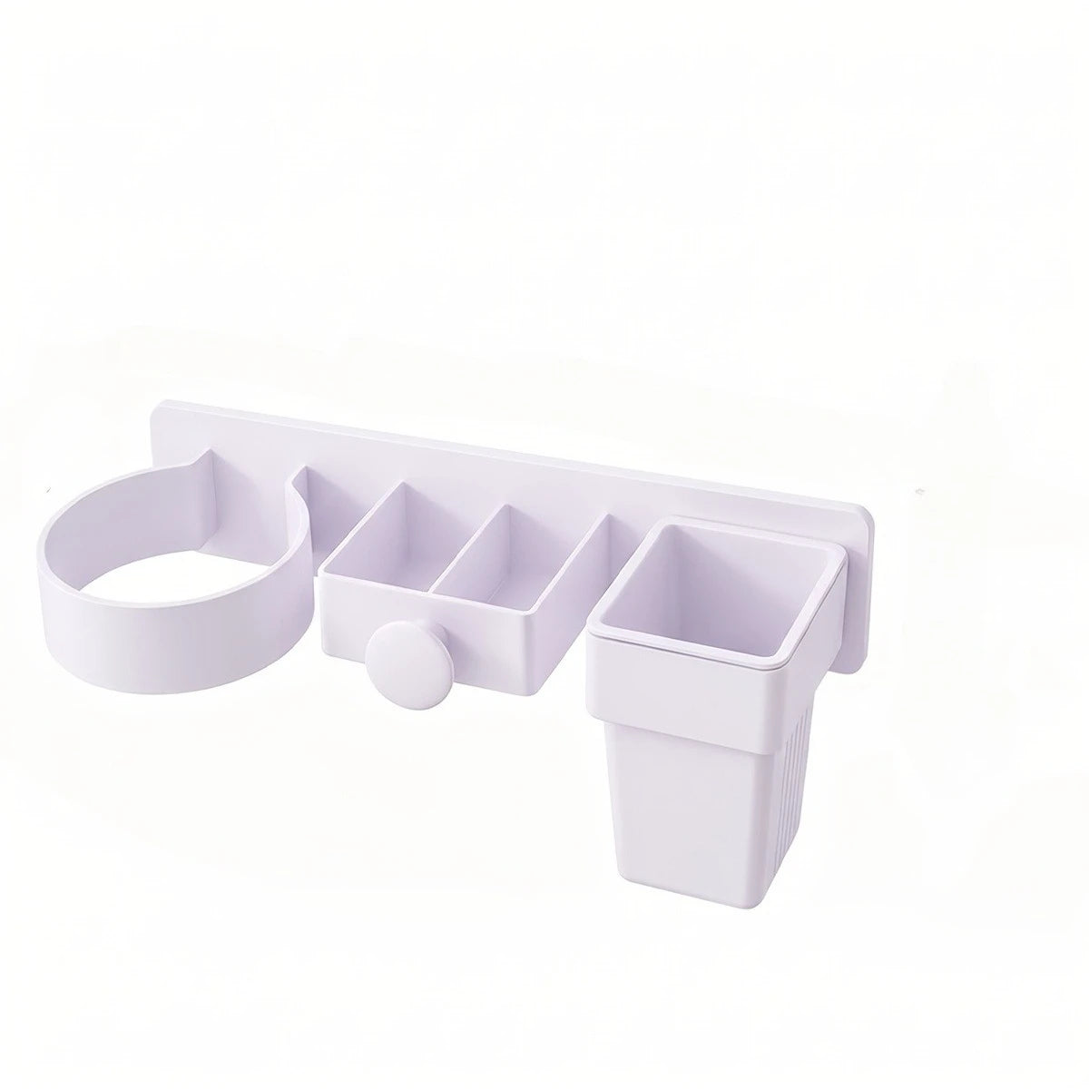 Shower Organizer, Shower Shelf, Shower Caddy, Shelf Organizer, Bathroom Accessories, Hair Tool Organizer, Blow Dryer Holder