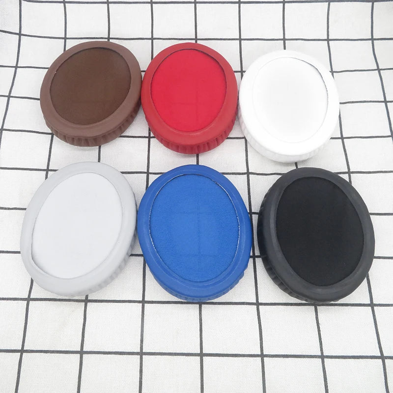 E7 Earpads For Mixcder E7 Headphone Ear Pads Earcushion Replacement