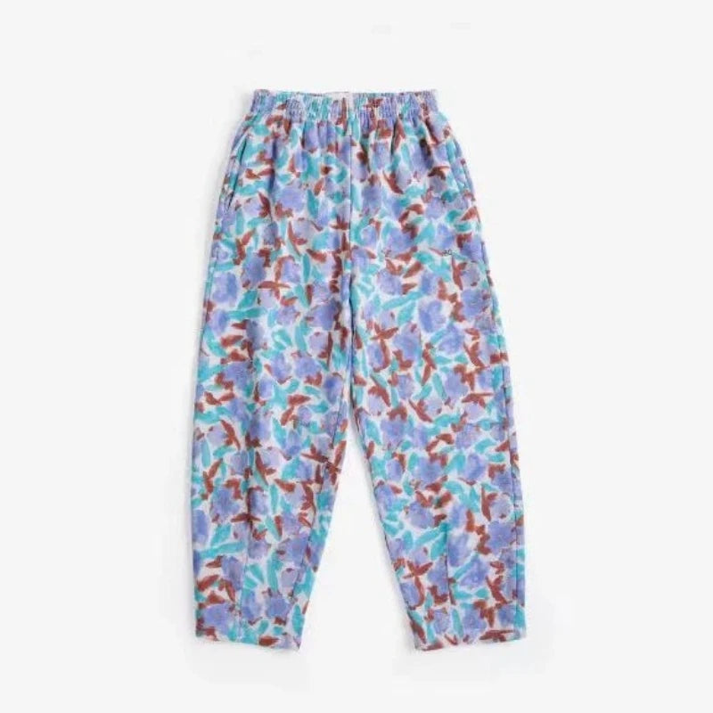 Kids' Pants – 2026 Fall/Winter BC Collection Casual Pants for Boys & Loose Jeans for Girls Boys' Casual Trousers & Girls