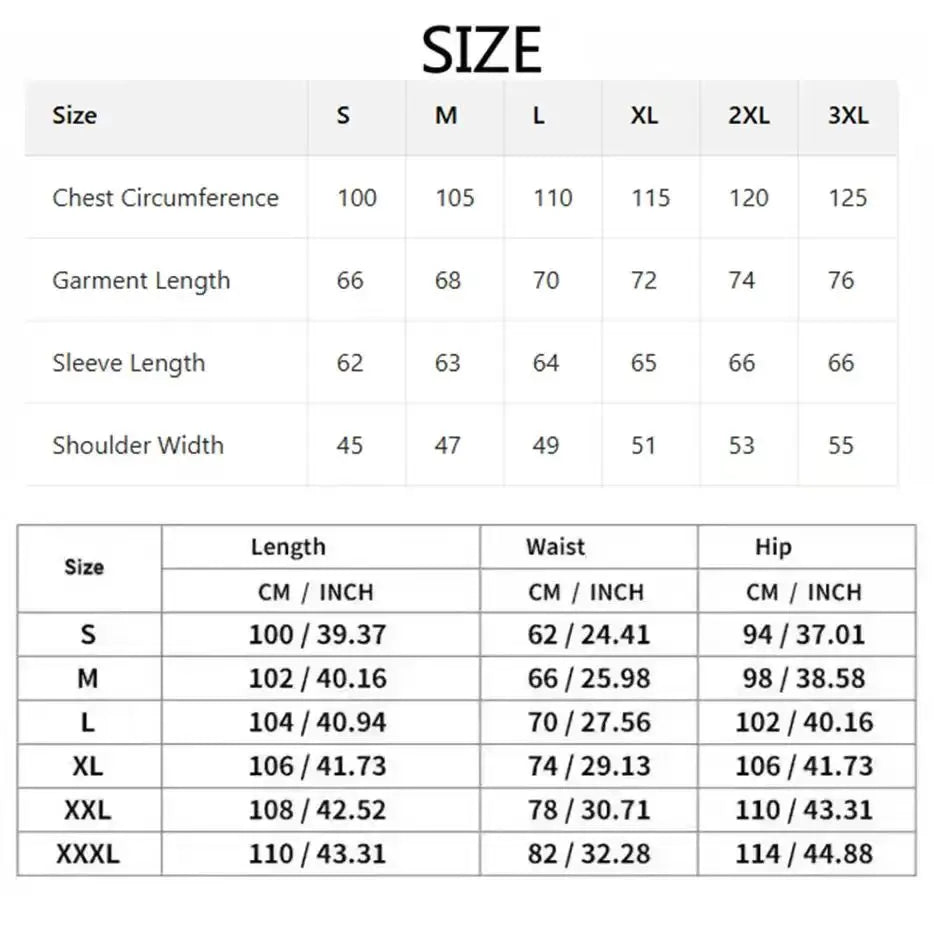 Men's Casual Two Piece Set Sweatshirts Streetwear Fashion Print Sports Suit Spring Autumn Unisex Comfortable Los Style