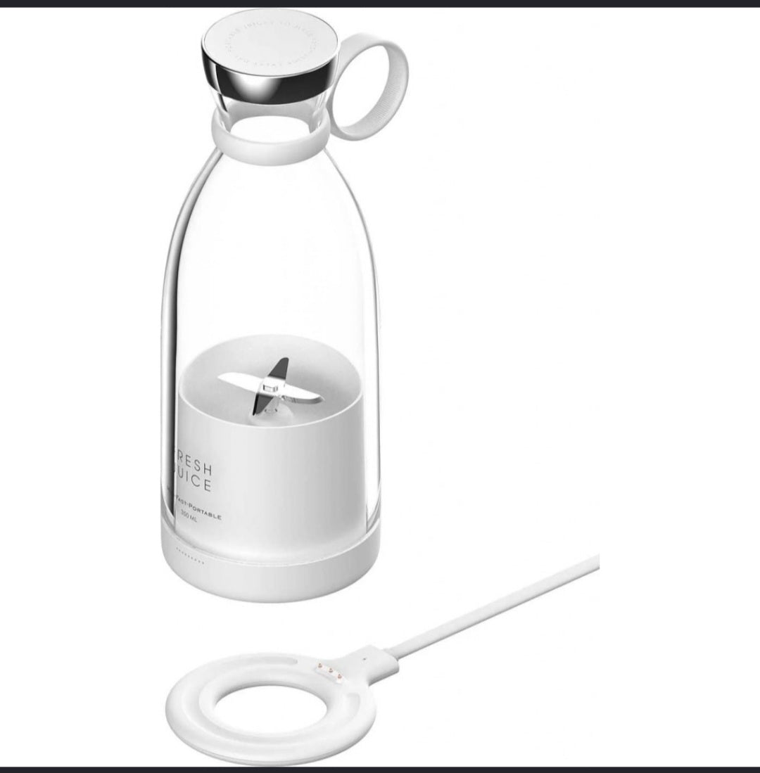 Premium Tragbarer Mixer