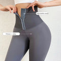 Women High Waist Workout Leggings Gym Sexy Fitness Leggings High Waist Butt Lift Slim Legging Sportswear Running Yoga Pants