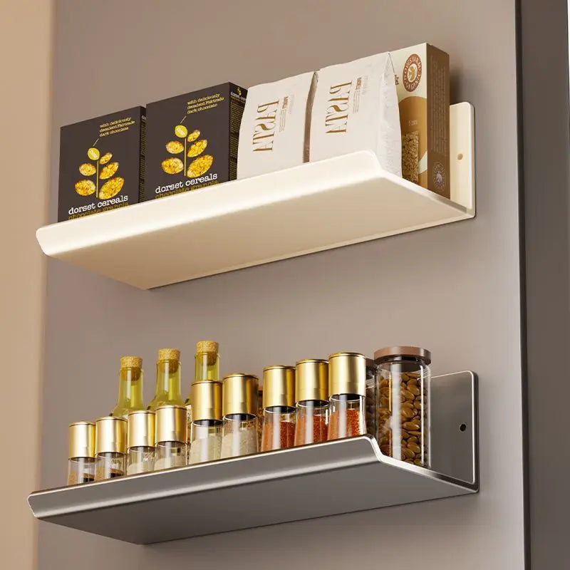 Magnetischer Sprühdosenhalter & Flaschen-Organizer