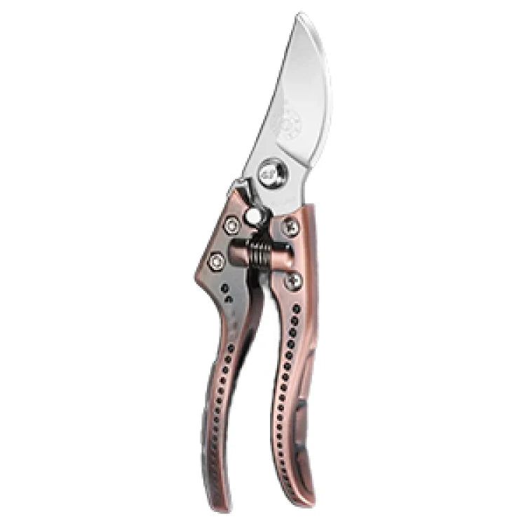 Garden Labor-Saving Fruit Branch Scissors - Multifunctional Pruning Shears, Sharp for Fruit Trees & Flowers, Anti-Slip