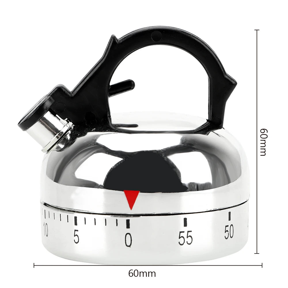 Mechanischer Küchentime
