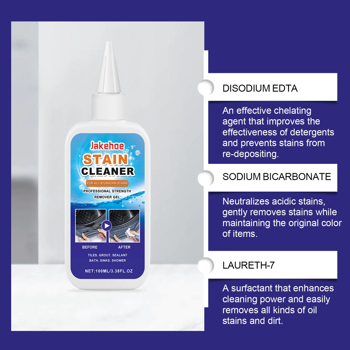 Mold Magics – Universal Schimmelentferner