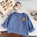 Kids T-shirt Autumn Tops For Boys Long Sleeve Children Undershirts Toddler Bottom Girls T-shirts
