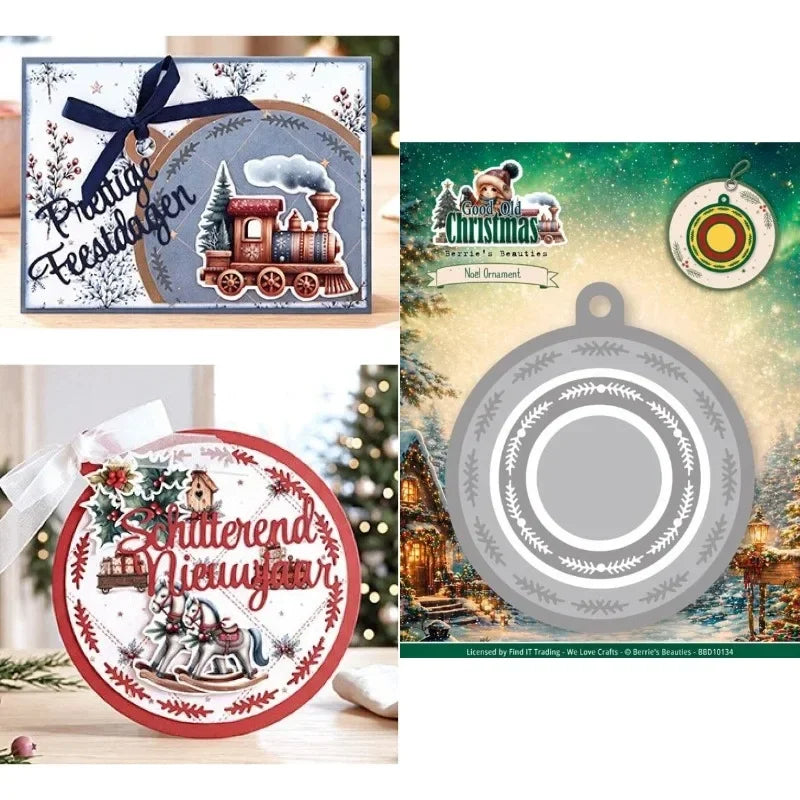 Weihnachtsbaum-Silikonbackform – Für festliche Kuchen & Pralinen