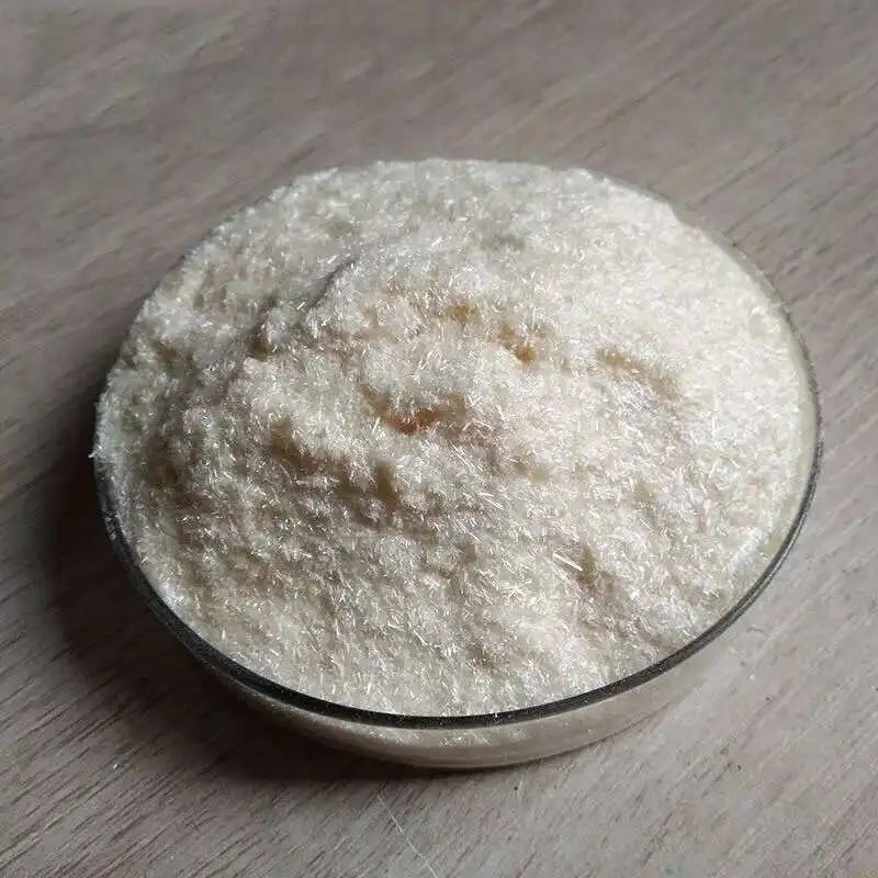 Kojic Acid Dipalmitate Powder, DIY Craft Supply Material For Handmade Soap Making Project