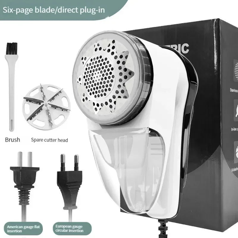 Elektrischer Fusselentferner Pro