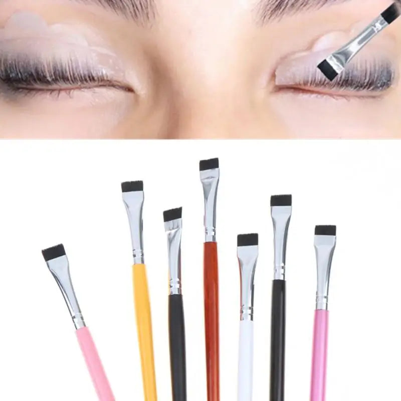 Eyelash Lift Perm Brush Lamination Eyelashes Separating Tool Eyelash Extension Lash Perm Lifting Makeup Tools