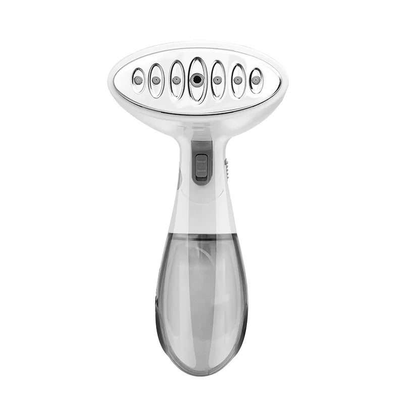 Portable Clothes Steamer for Travel Handheld Garment Steamer Mini Foldable Steamer for Clothes and Home