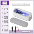 👉 45000Hz Profi Ultraschall-Reinigungsgerät