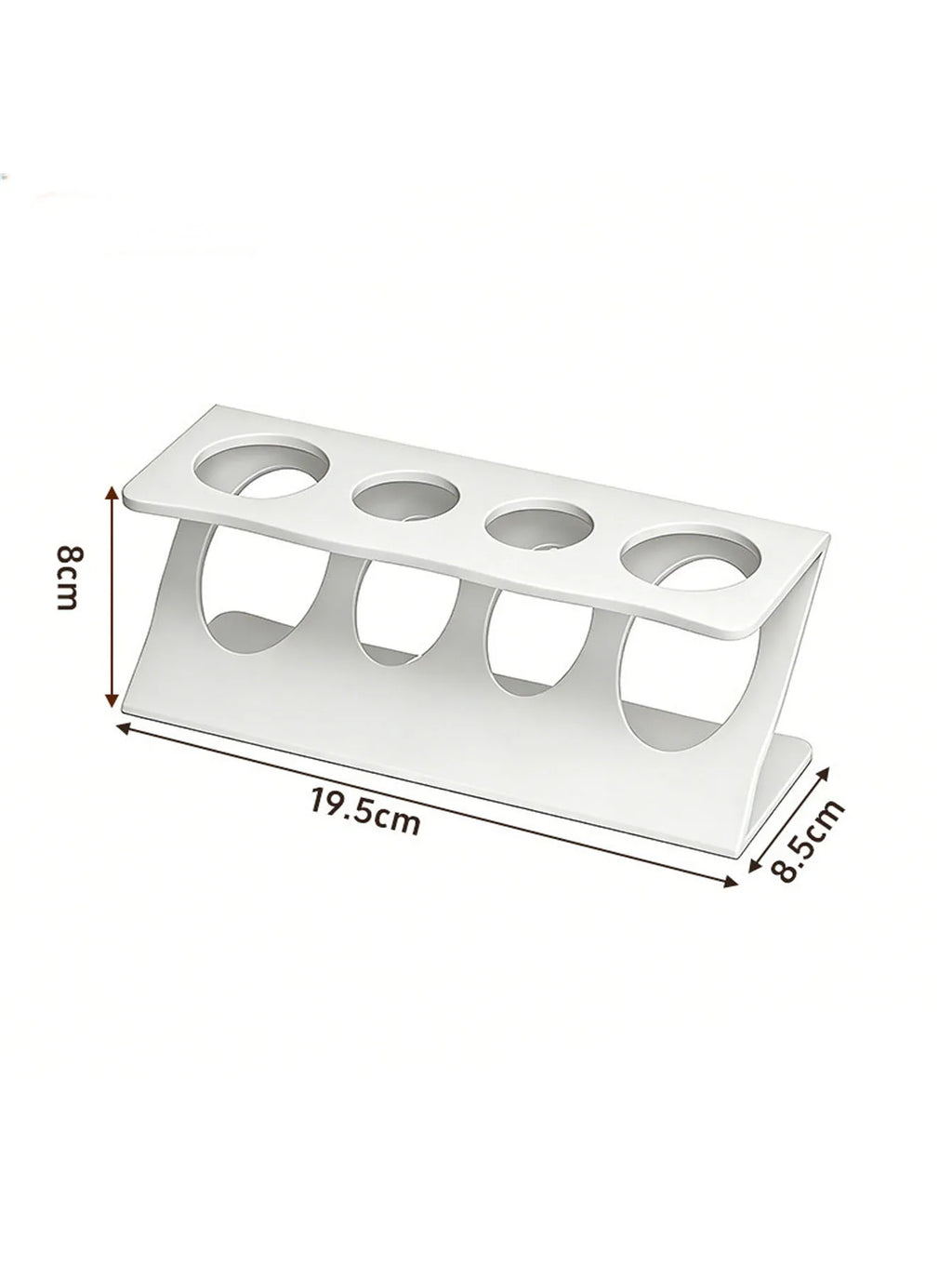 Bathroom Multifunctional Storage Rack, Toothbrush Holder, Multi-Purpose Drain Rack Organizer, Bathroom Kitchen Desktop Storage