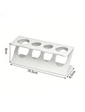 Bathroom Multifunctional Storage Rack, Toothbrush Holder, Multi-Purpose Drain Rack Organizer, Bathroom Kitchen Desktop Storage