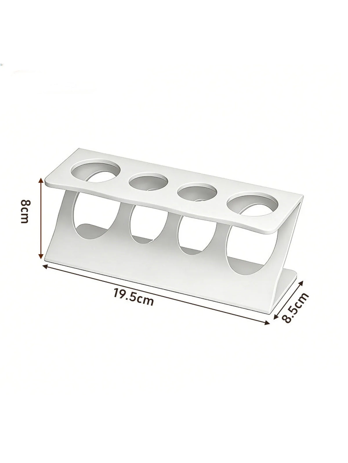 Bathroom Multifunctional Storage Rack, Toothbrush Holder, Multi-Purpose Drain Rack Organizer, Bathroom Kitchen Desktop Storage
