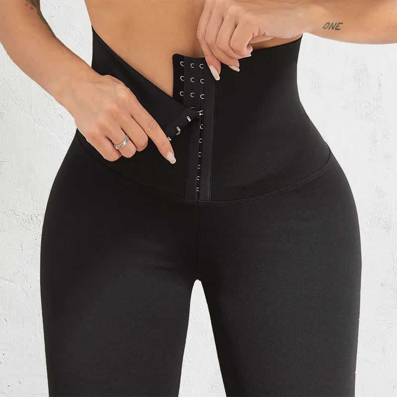 Women High Waist Workout Leggings Gym Sexy Fitness Leggings High Waist Butt Lift Slim Legging Sportswear Running Yoga Pants