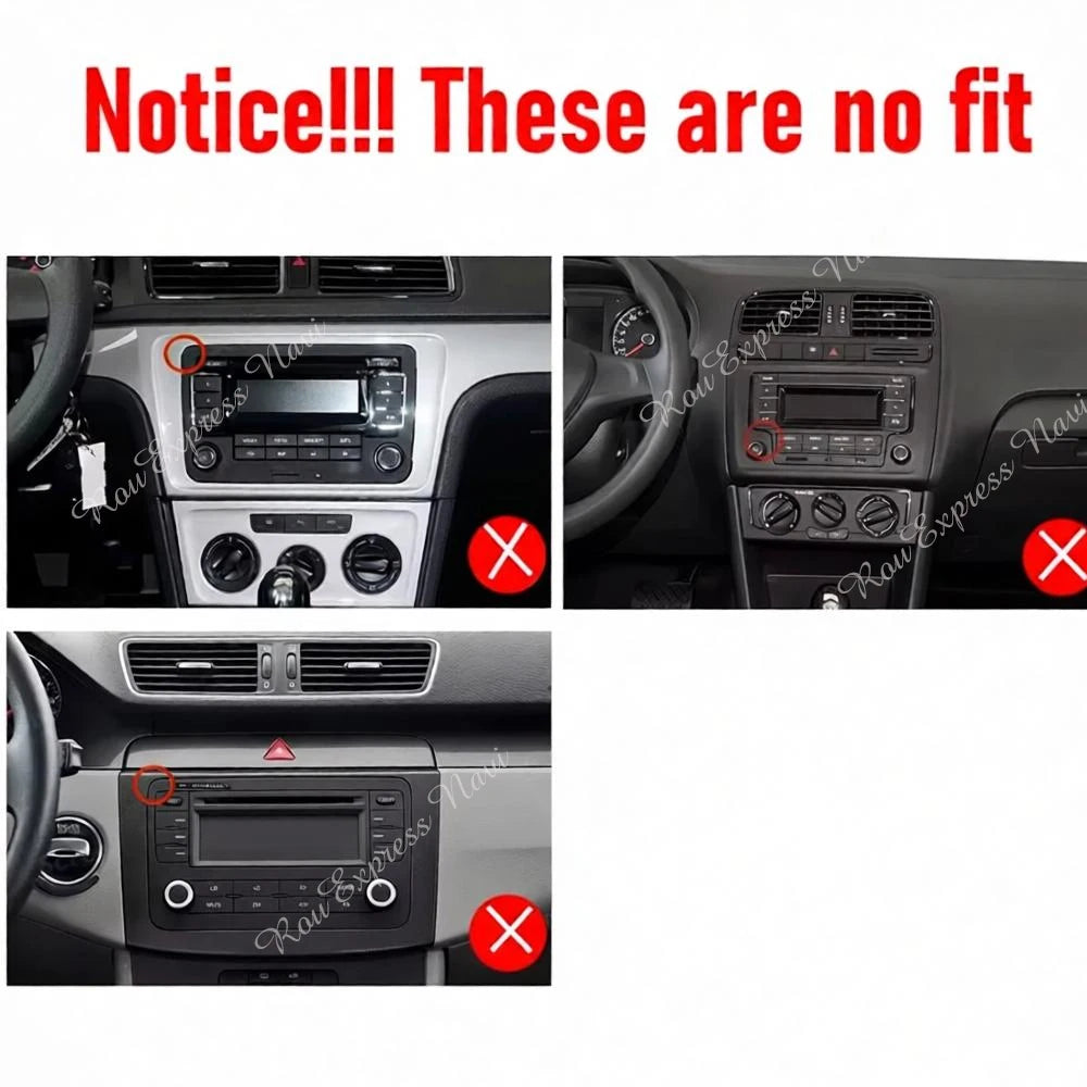 For Seat Ibiza 2000 2001 2002 2003 2004 2005 2006 2007 Android Car Radio Carplay Multimedia Player Video Auto Navigation Stereo