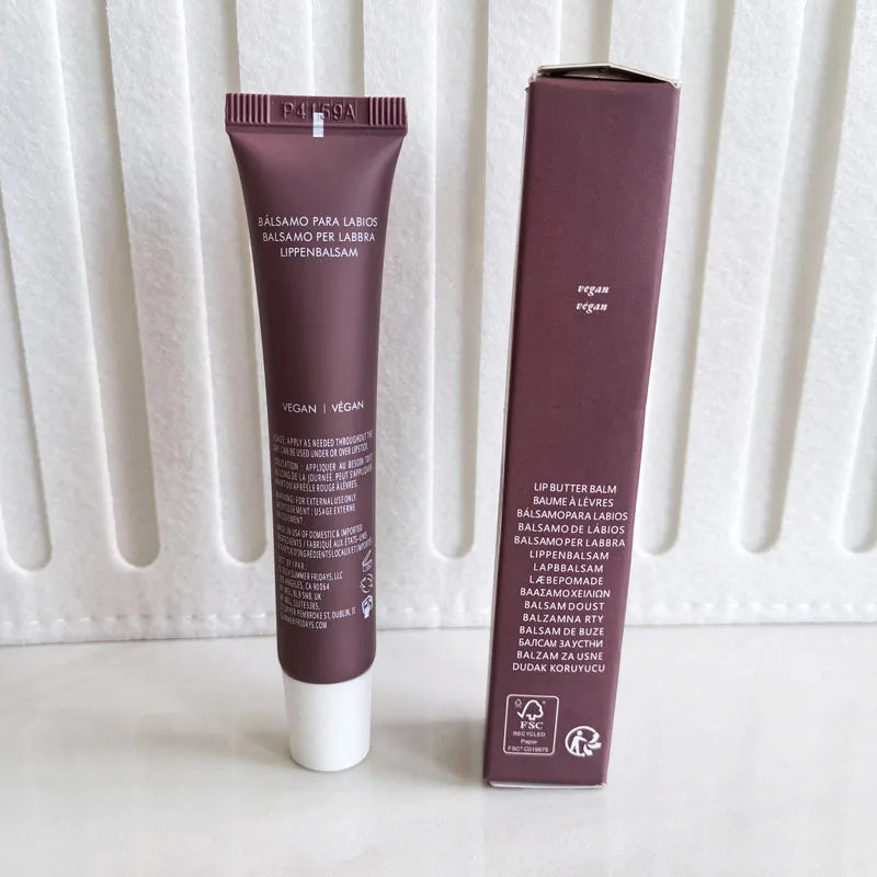 2026 Summer Lip Balm Moisturize Mirror Lip Gloss Vanilla Birthday Cake Toasted Marshmallow Smell Lipstick Transparent Lip Makeup