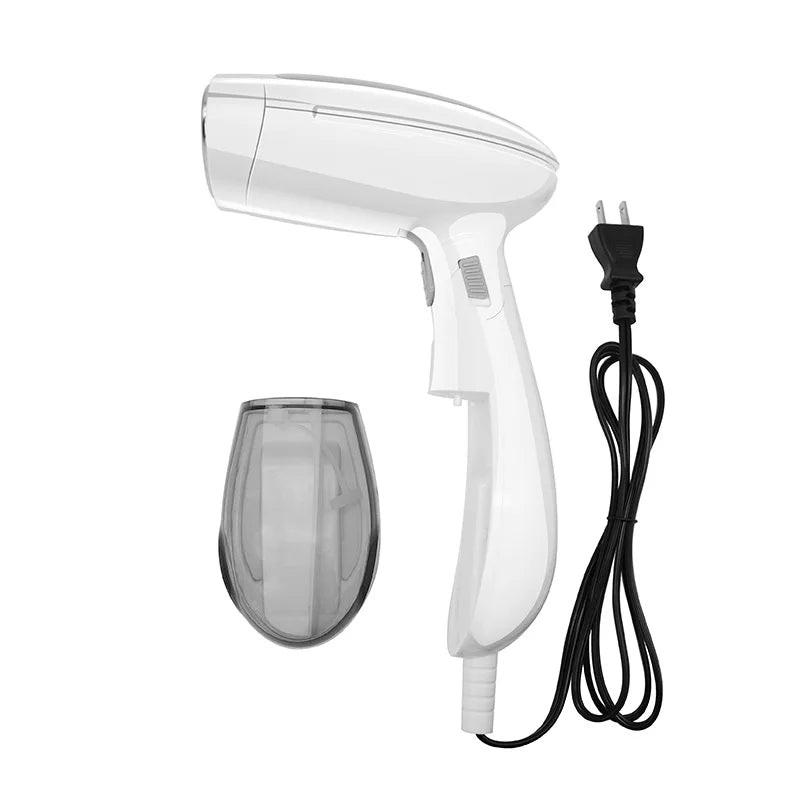 Portable Clothes Steamer for Travel Handheld Garment Steamer Mini Foldable Steamer for Clothes and Home