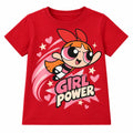 Kids Cartoon Girls T Shirt Unisex Children Short Sleeve Tee Cute Graphic Top Boys Girls Casual Summer Clothing Gift