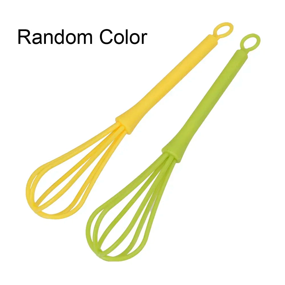 Premium Silikon-Spatel Set
