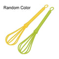 Premium Silikon-Spatel Set