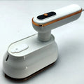 Mini Garment Steamer Steam Iron Handheld Portable Home Travelling for Clothes Ironing Wet Dry Ironing Machine Home Appliance