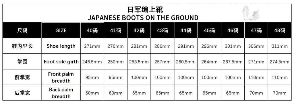 WW2 HIGH QUALITY Boots Made Of Pure Cowhide Bottom Nail Hoof